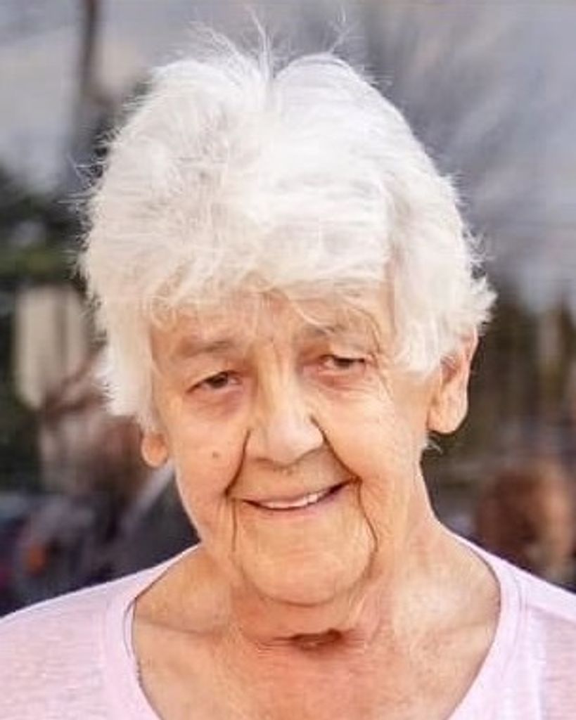 Mary A. Kirka