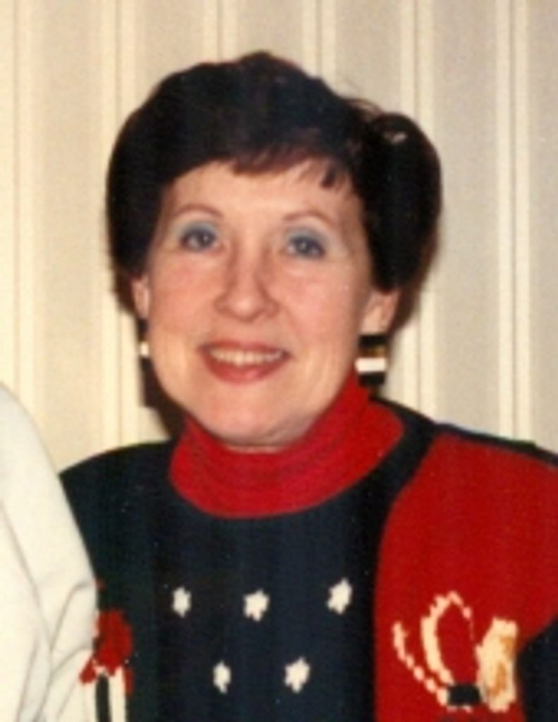 Dorothy M. Sheahan