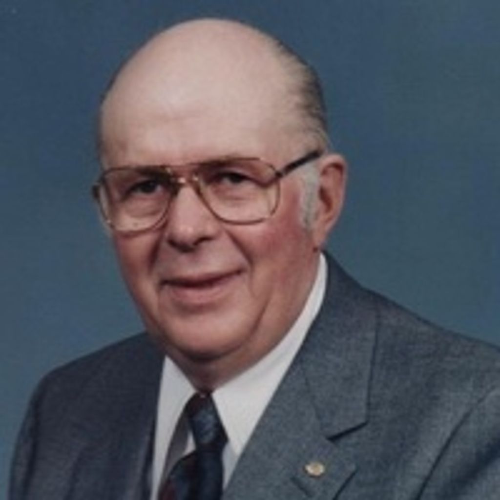 Maynard A. Hanson