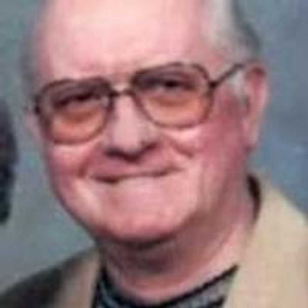 Paul  George Stempko