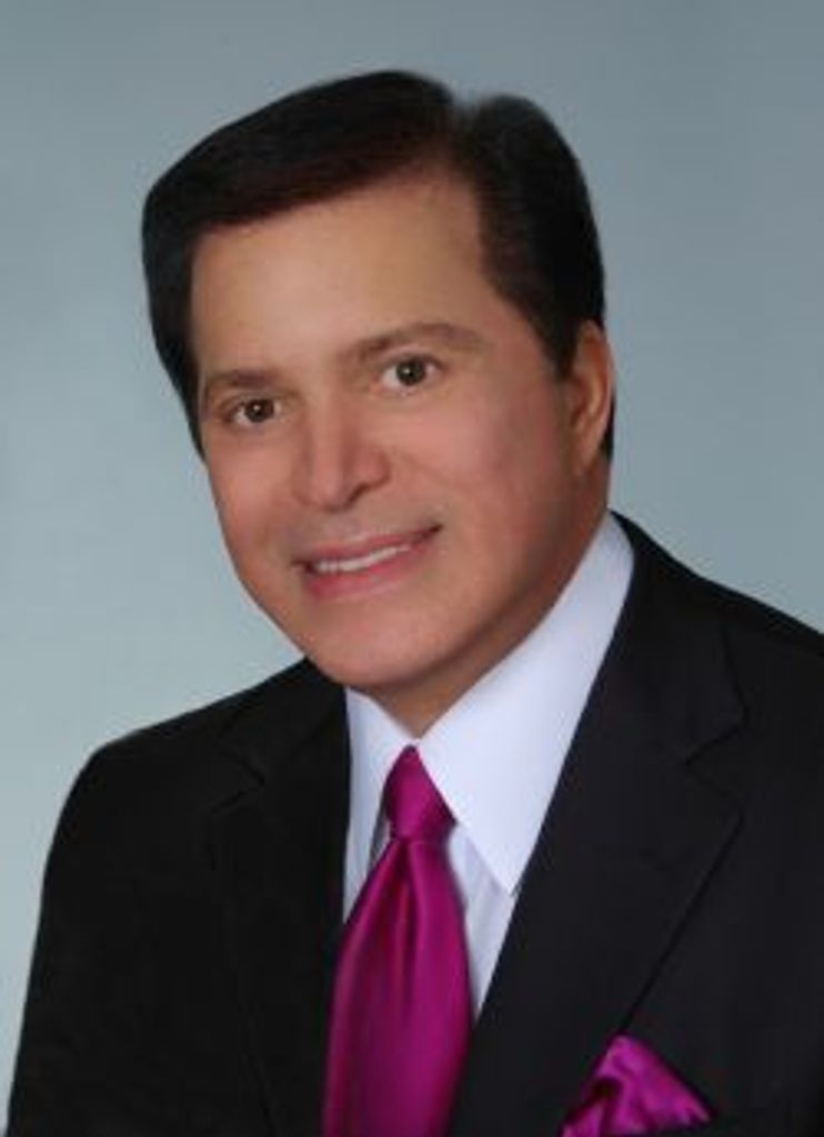 Fred Wehba Sr.