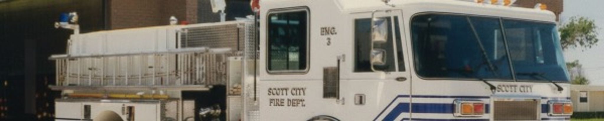 Cover for James Kenneth Hoover's Obituary