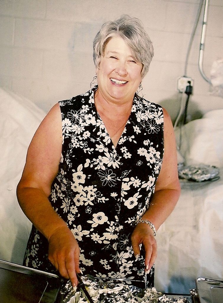 Mcinnis, Sally