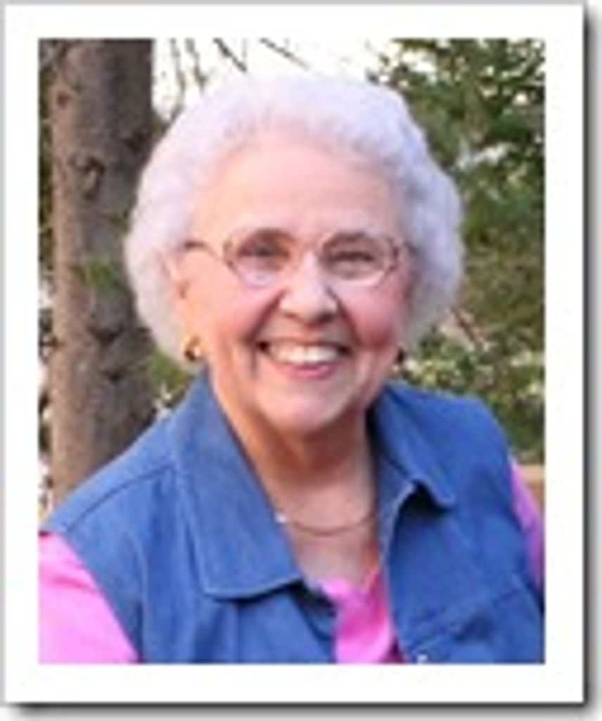 Gloria J. Haley