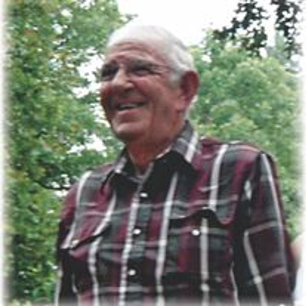 Joe Franklin Helton
