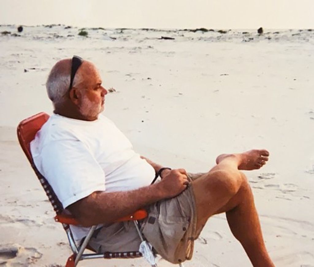 Dan Paul Daniel Bridges, Jr.