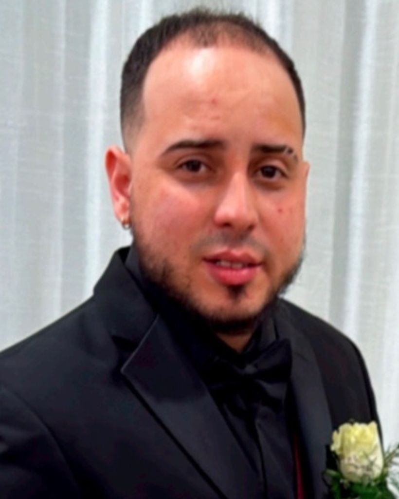Jeuris A. Sanchez Alvarez Profile Photo
