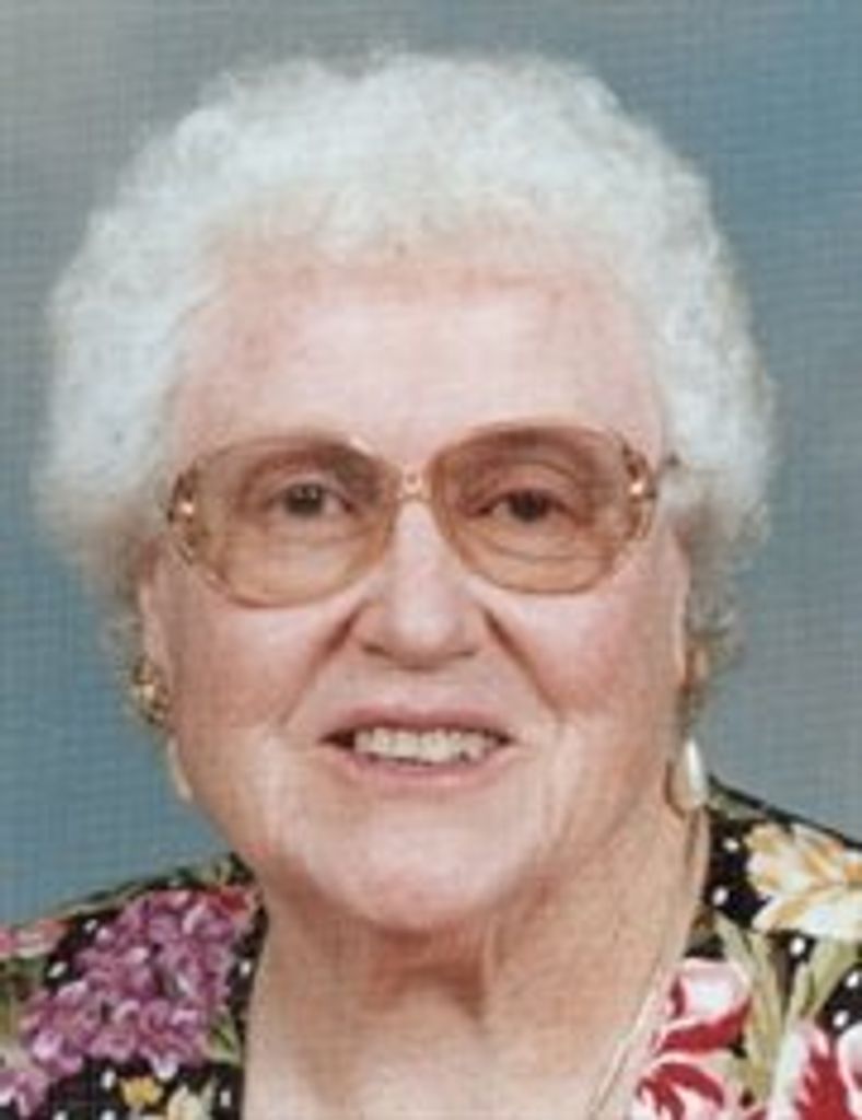 Mary Alice Merritt Bailey Profile Photo