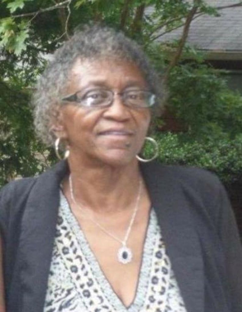Carolyn Lilliebell Douglas Profile Photo
