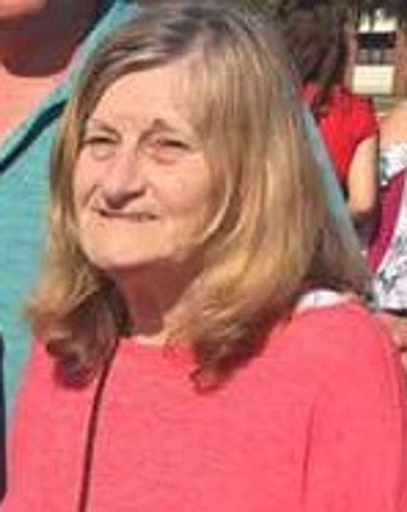 Joanna Powell Profile Photo