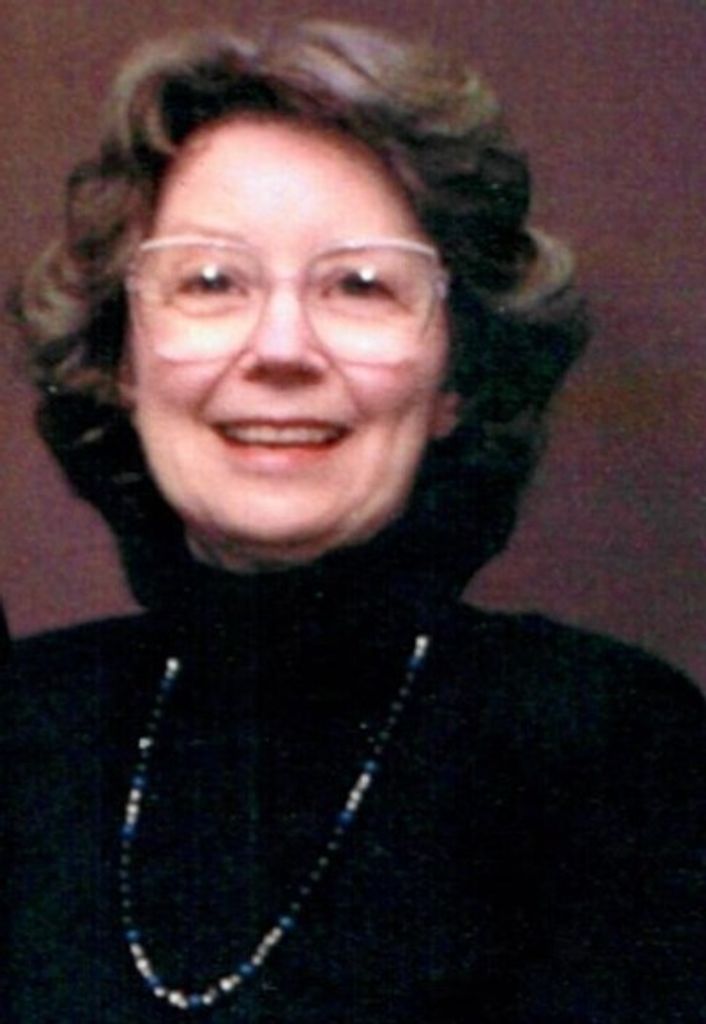 Jannie Lue Erwin Shehan Profile Photo