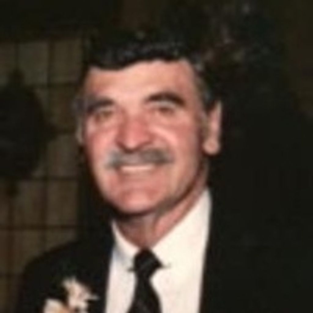 Richard "Dick" Thomas LaBarre