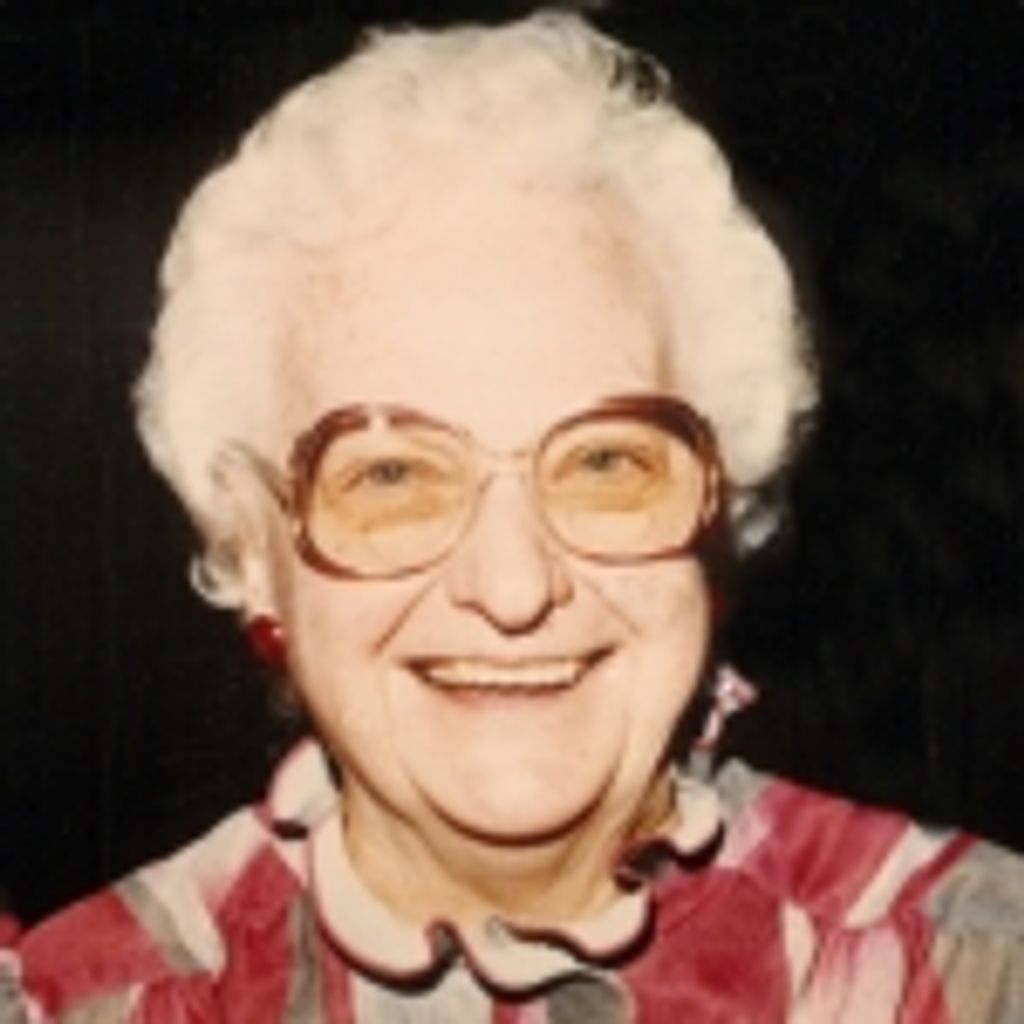 Pearl Elizabeth Schimanski