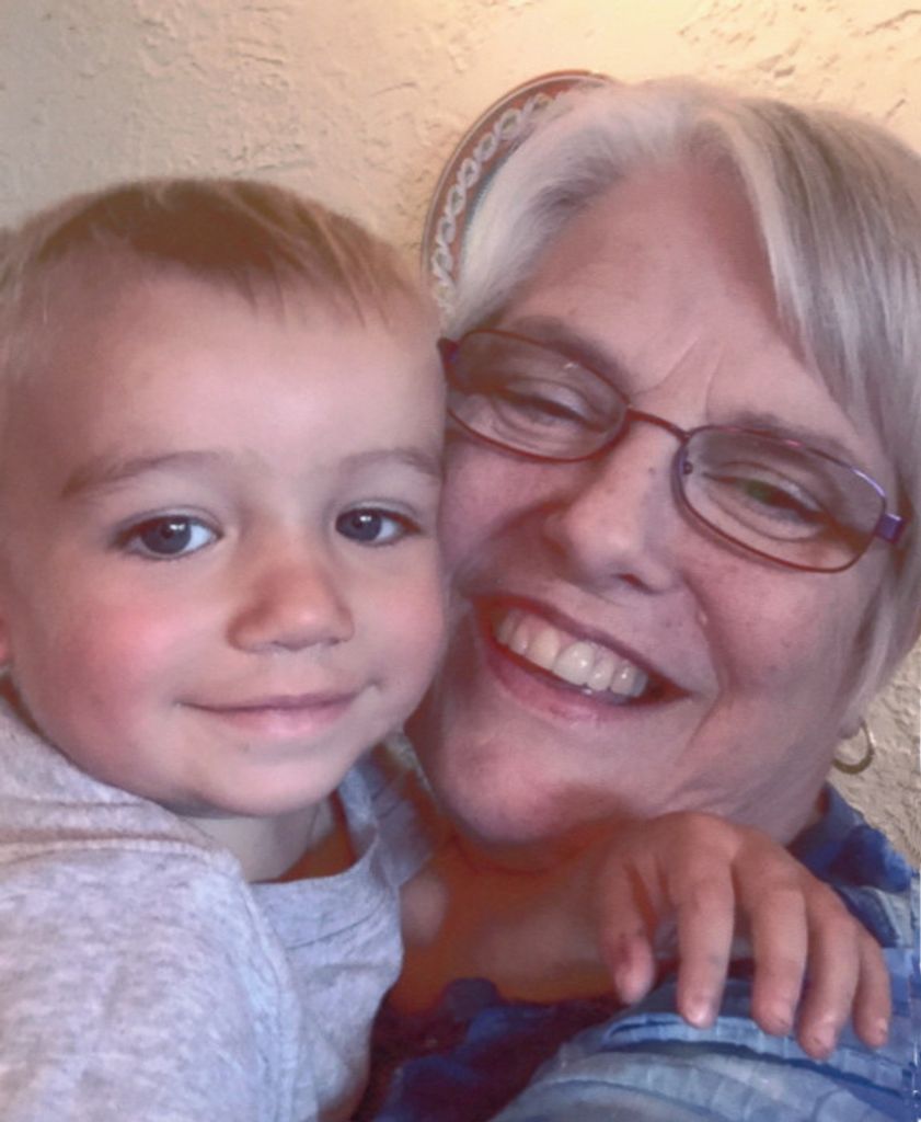Mary T. (Parke)  Carter