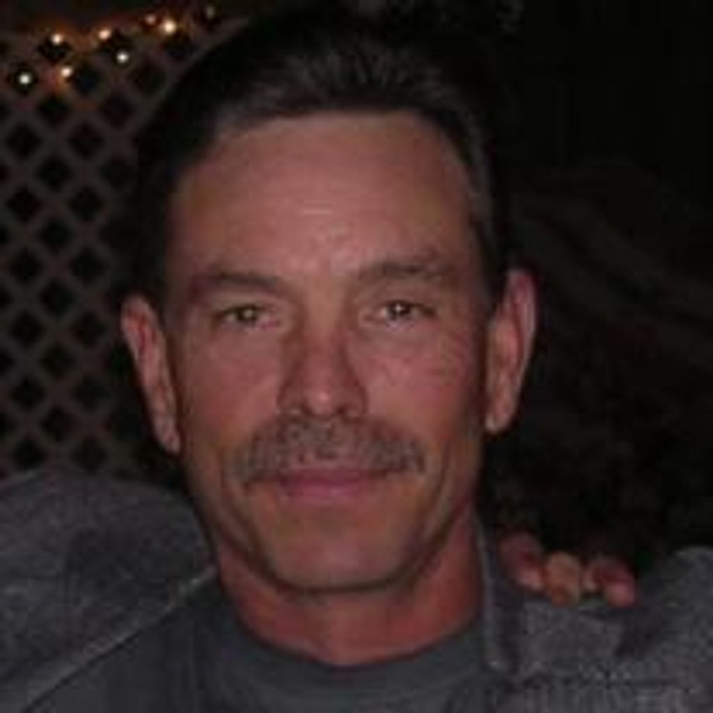 Michael L. "Mike" McBroom