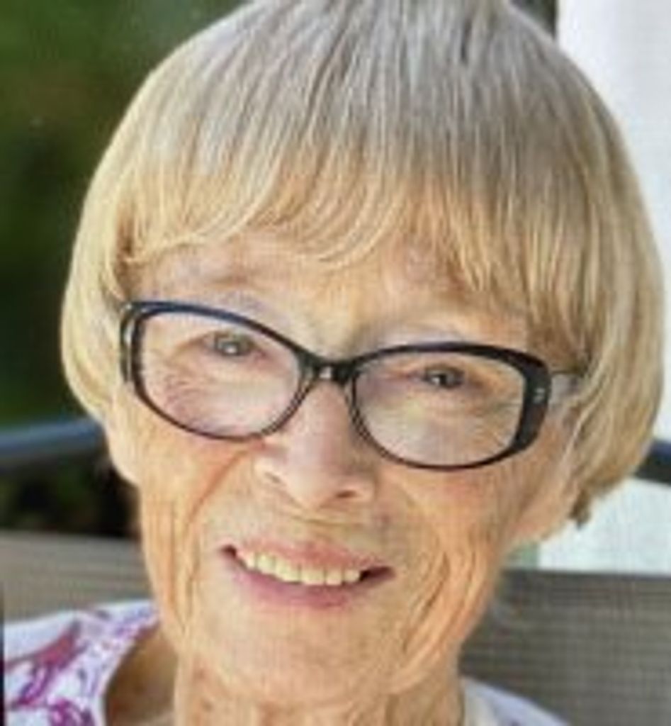 Mitzi Clark