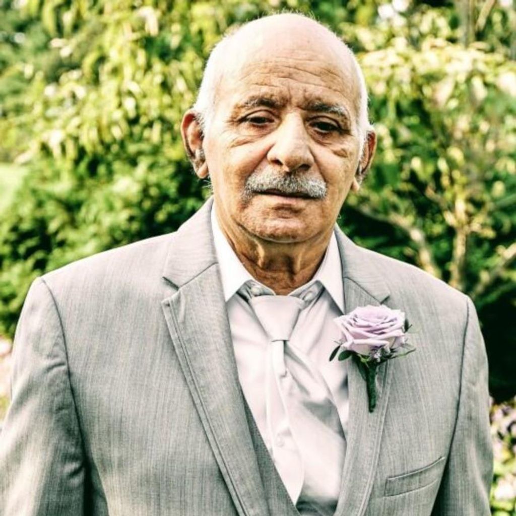 Efrain Pinto Pena Profile Photo