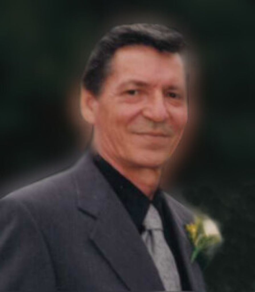 Joseph "Lorne" Ducharme Profile Photo