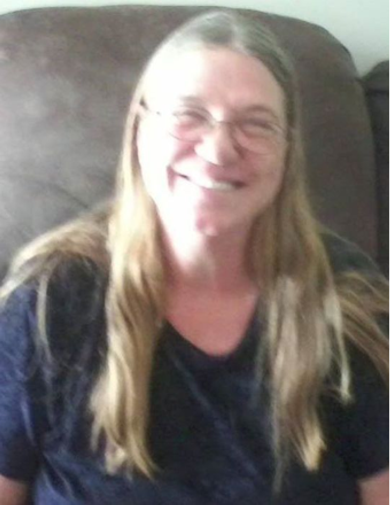 Lula Mae (Wallace) Overbey