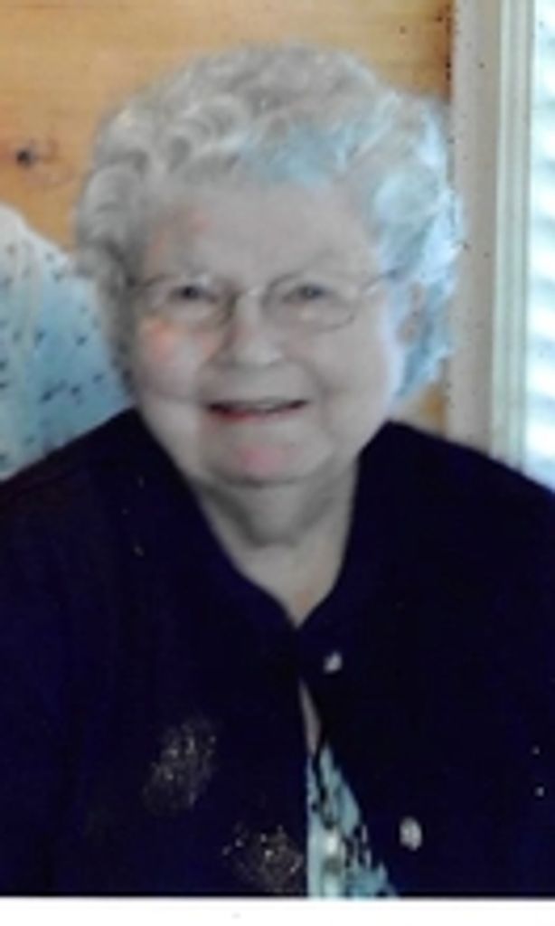 Mildred L. Donahue (Huneke) Profile Photo