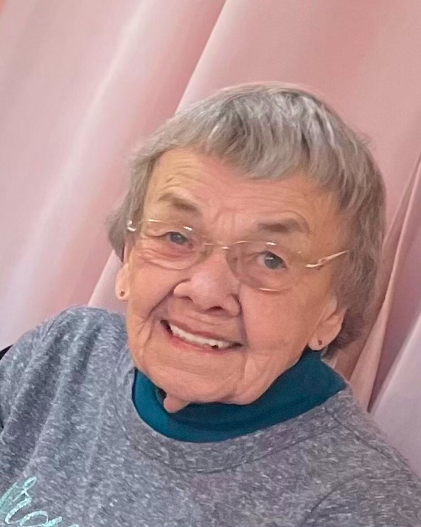 Dorothy P. Cummings Profile Photo
