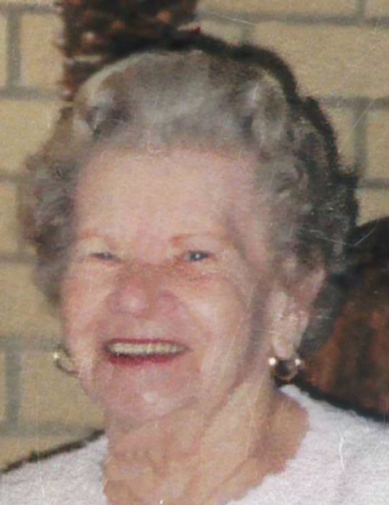 Opal A. (Way)  Claycomb Lozinski