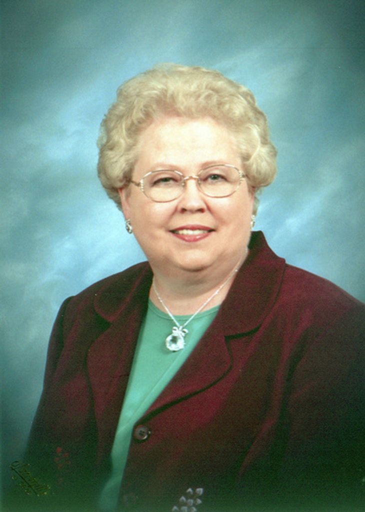 Mary Ann Thompson Profile Photo