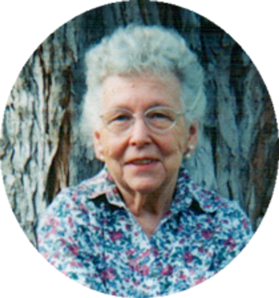 Joann E Pederson