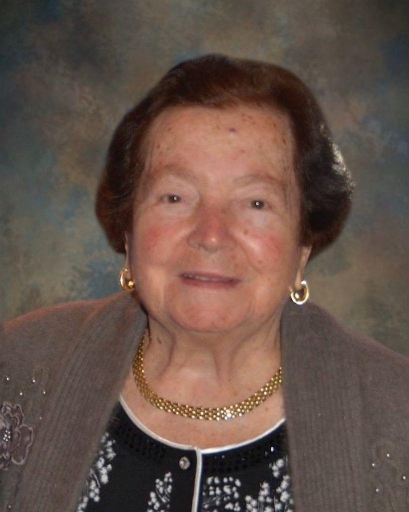 Maria Monno Profile Photo