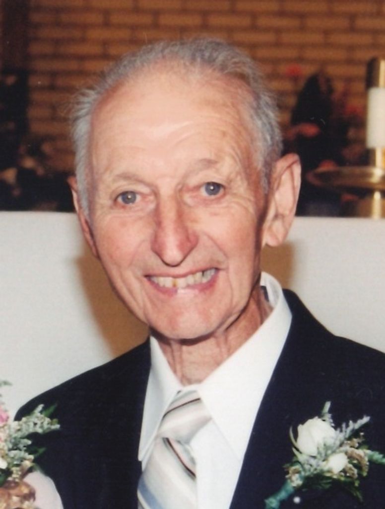 Herbert A. Gabel