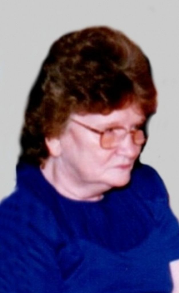 Ruby  I. Scott