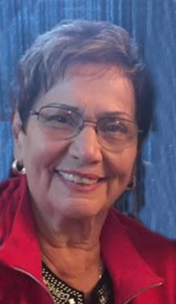 Margaret A. (Pavlides)  Ballos