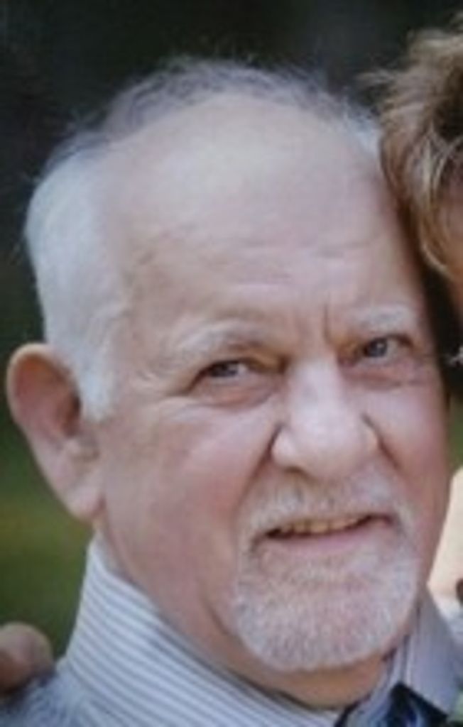 Edgar Bernard Stricklin