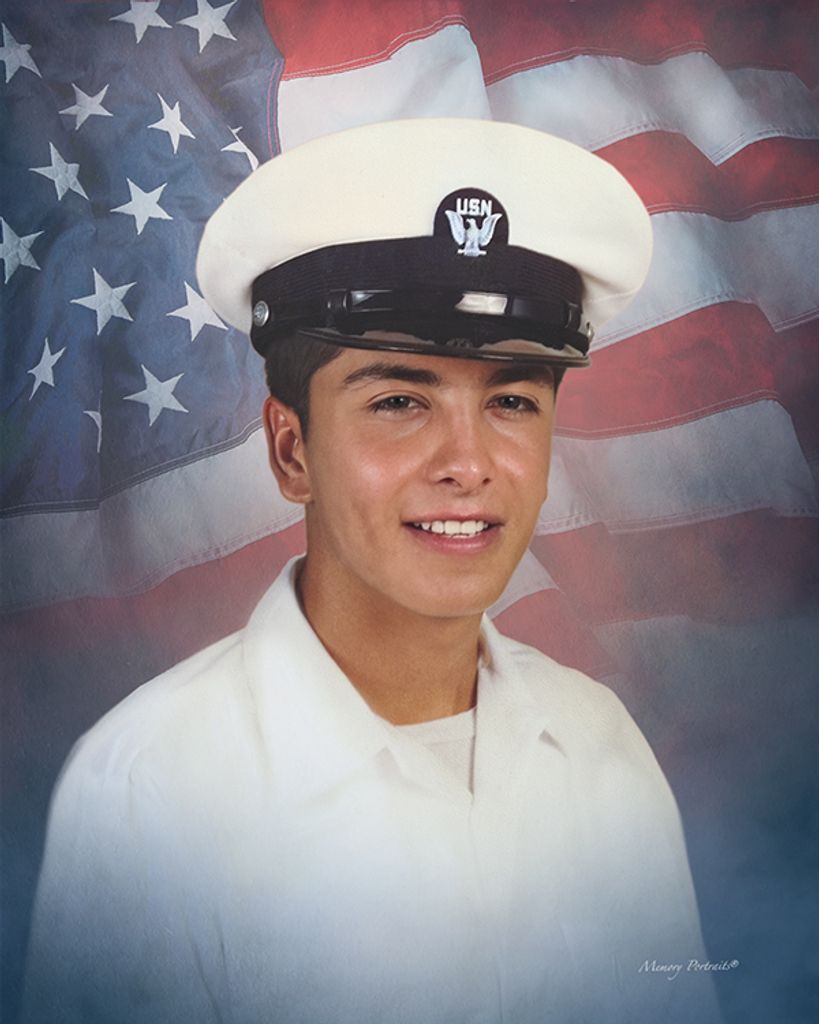 Danny Samora Profile Photo