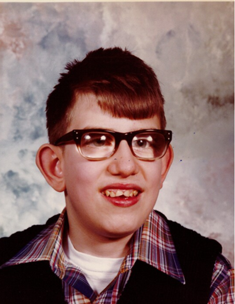 David Paul High  Jr Profile Photo