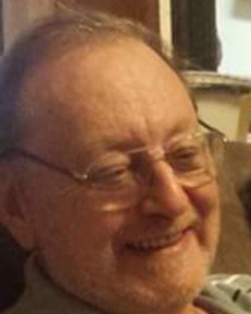 Stephen H. Knight