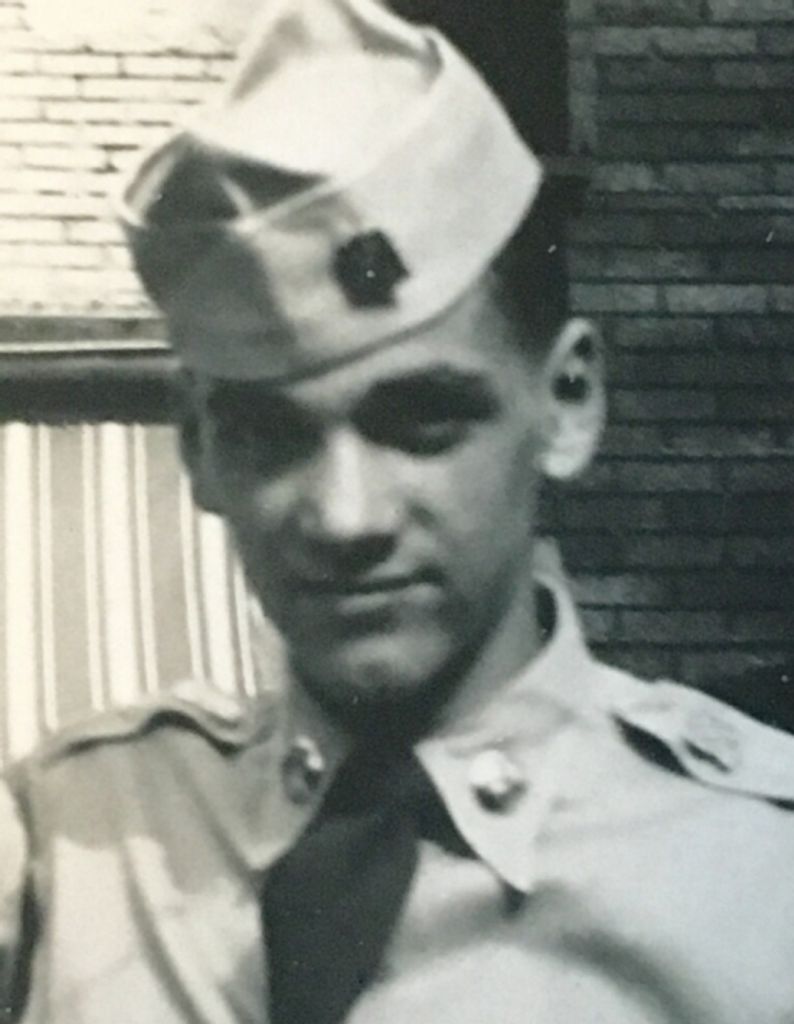 Joseph Barracato, Sr.