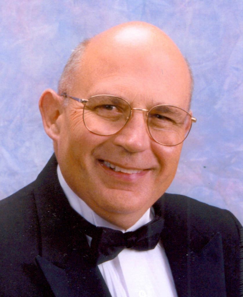 John P. Christie Profile Photo