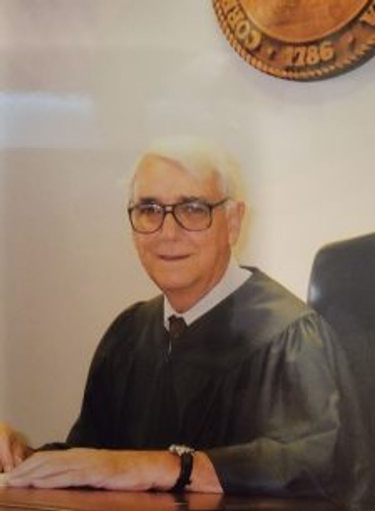 The Honorable James Sebrell Farmer, Sr.