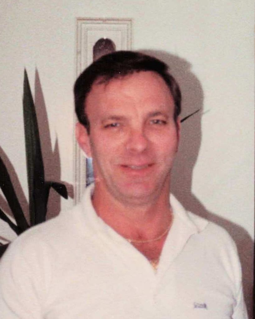 Richard Lloyd Dalton, Sr.