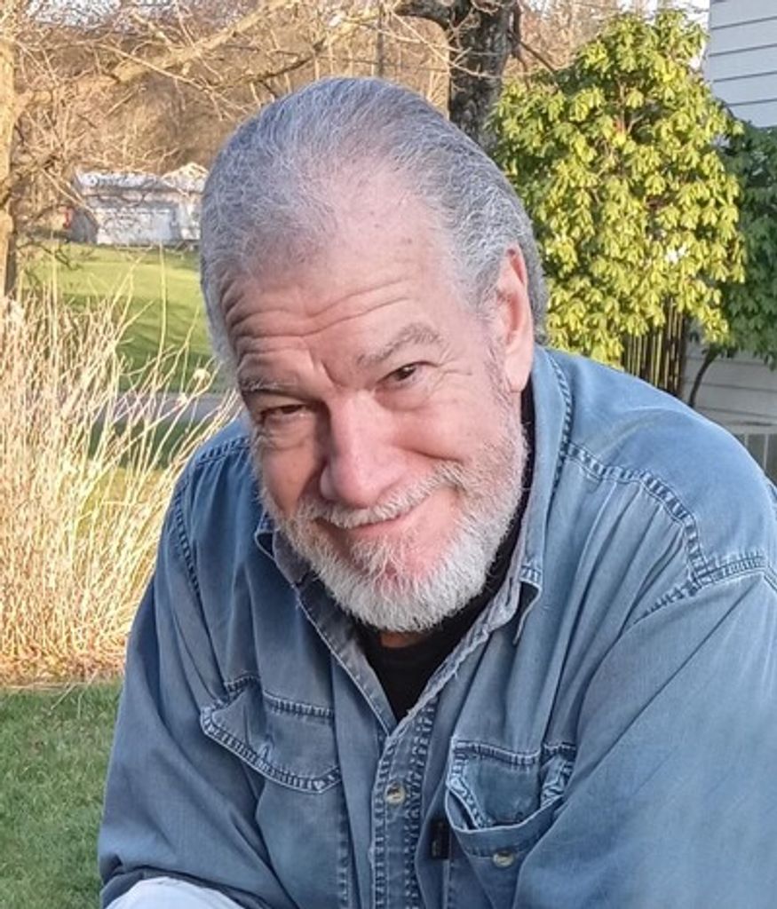 David Lee Willis Profile Photo