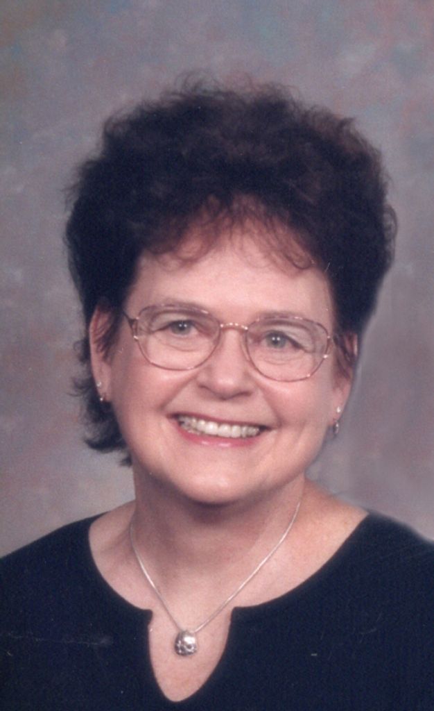 Virginia Mae (Olson)  Friske