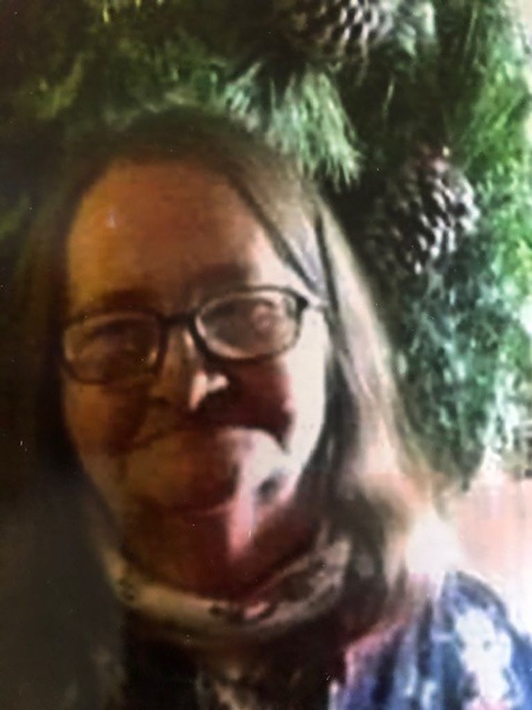 Gladys Mae (Harness)  Hamilton