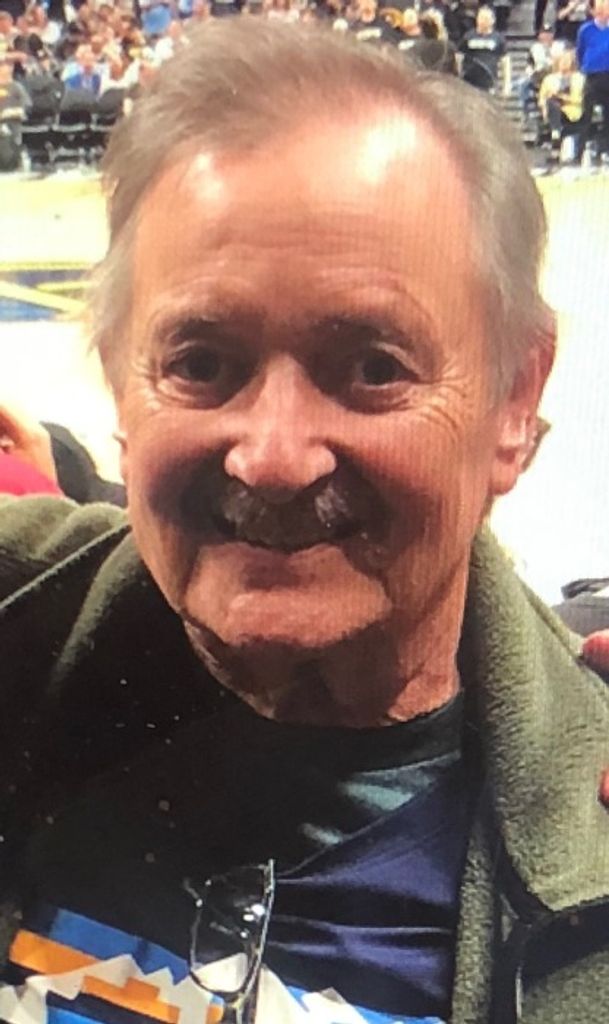 Raymond "Ray" Carlton Hauschel