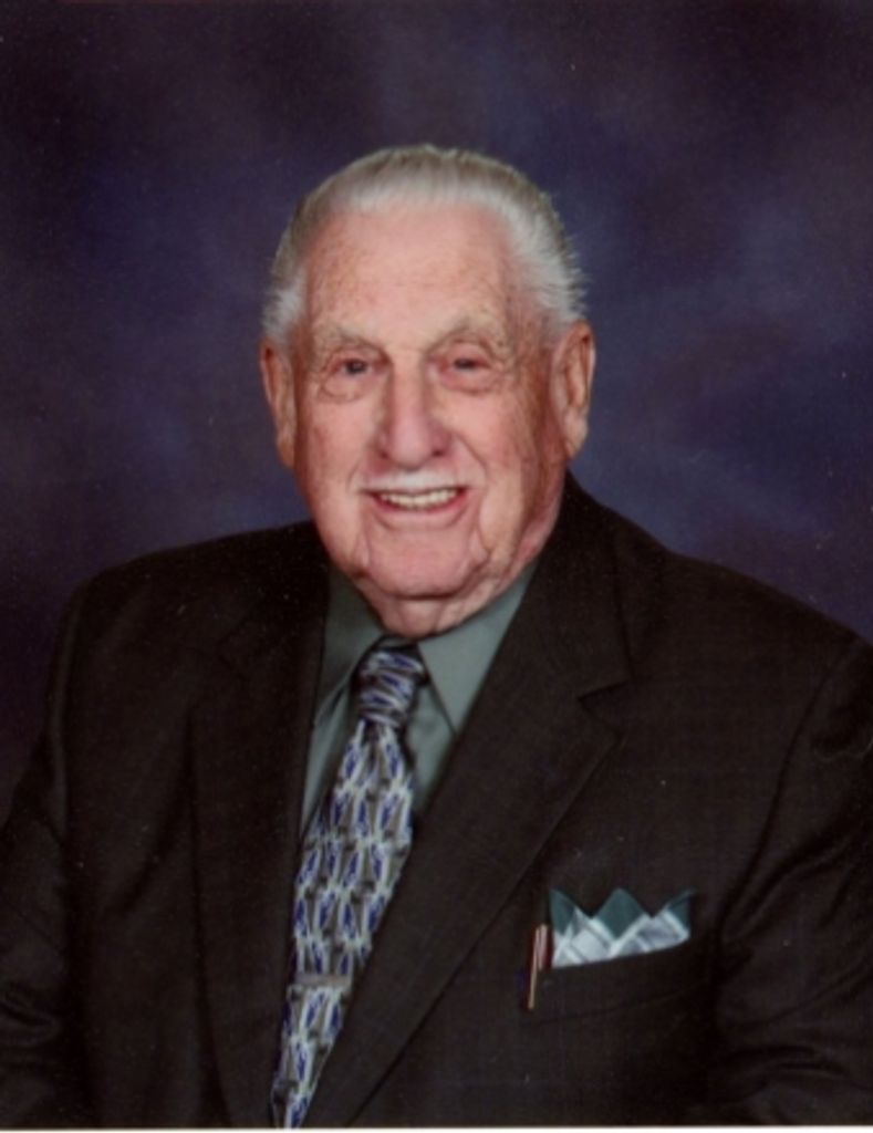 Gordon Rea Profile Photo