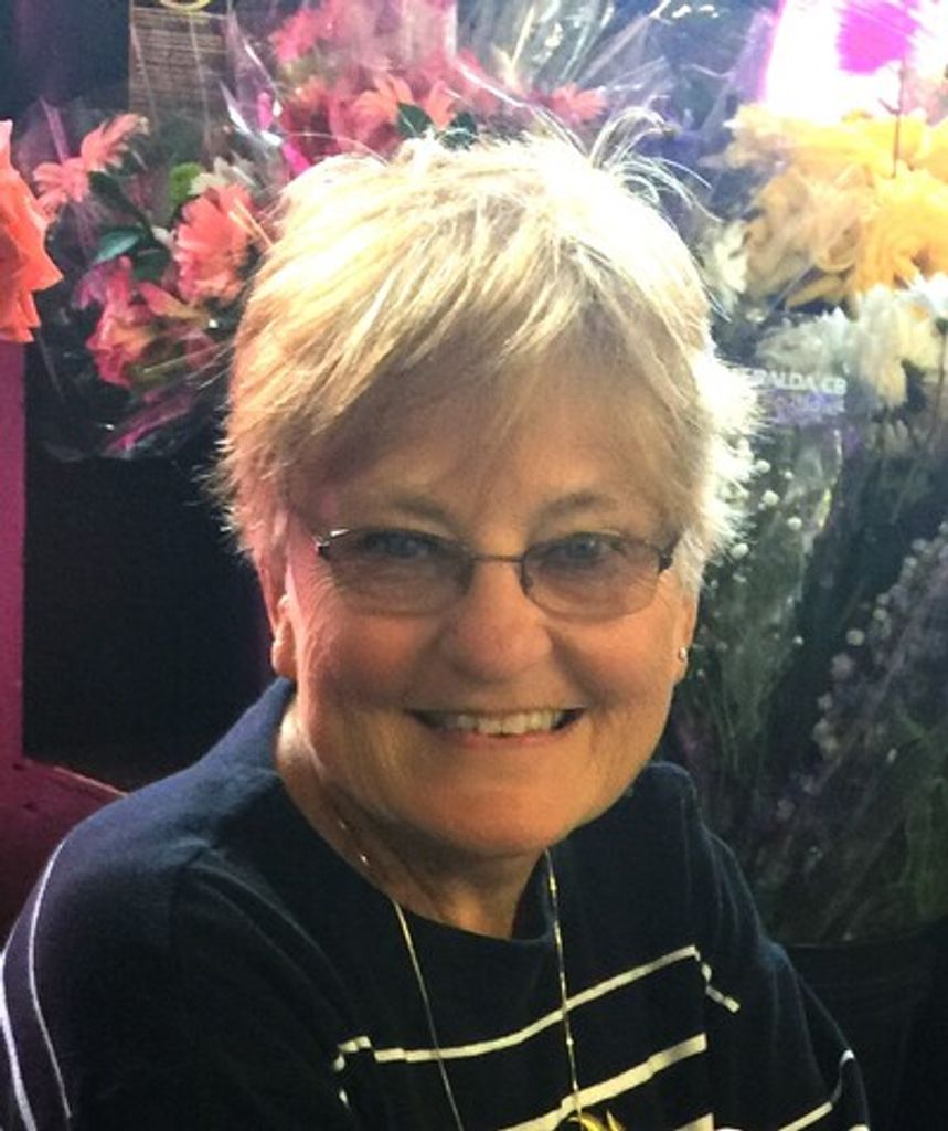 M. Diane Dunwoody Profile Photo