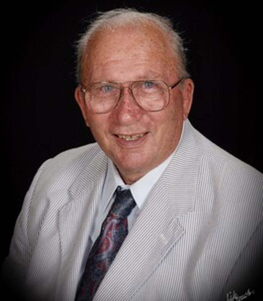 Harold Leroy Felte