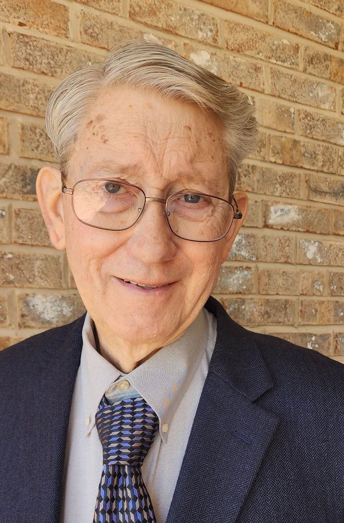 Michael Vester Stockton Profile Photo