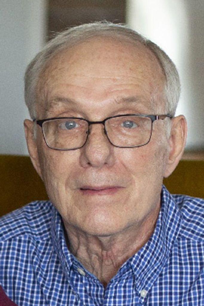 Dale Gene Berg Profile Photo