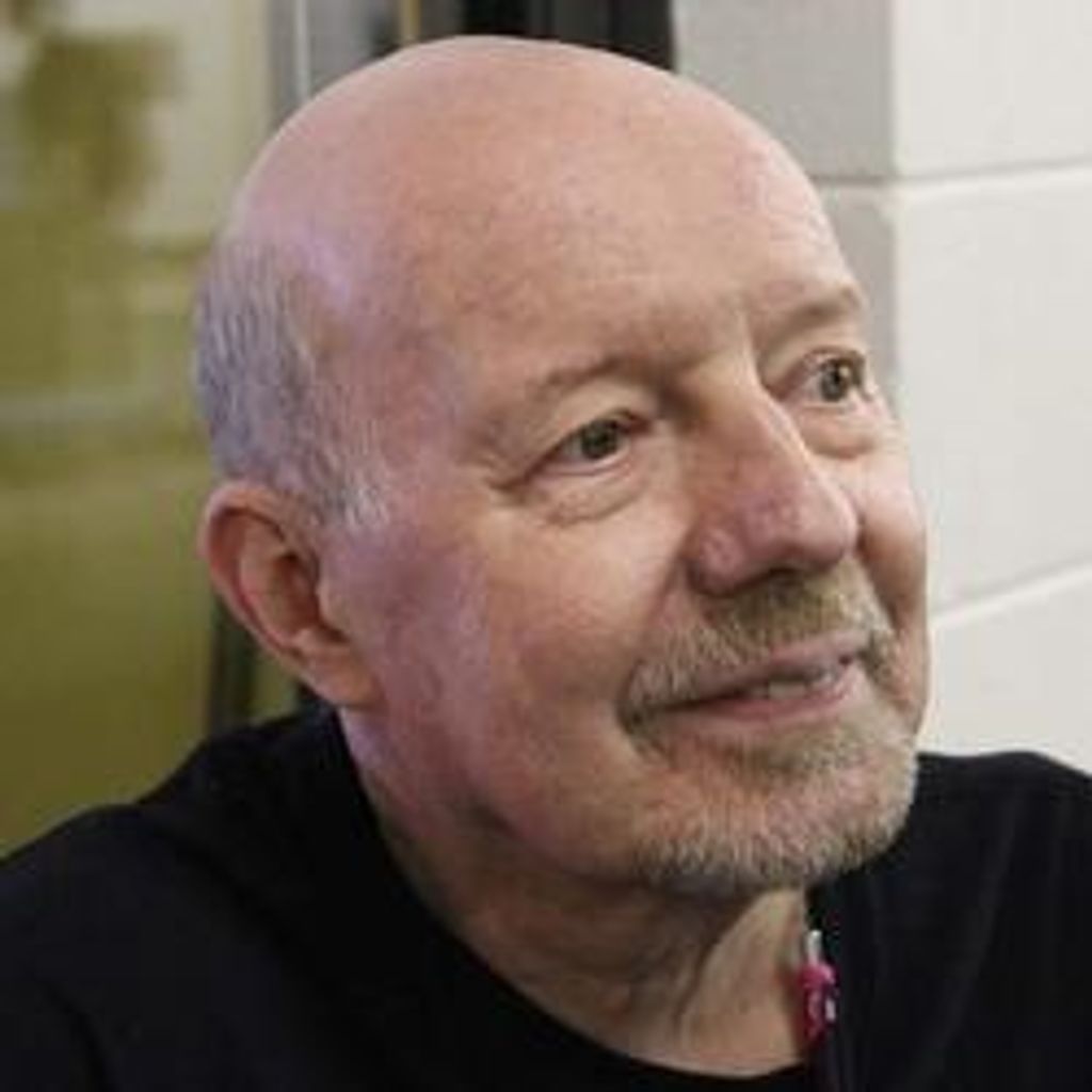 David Erwin Dirks Profile Photo